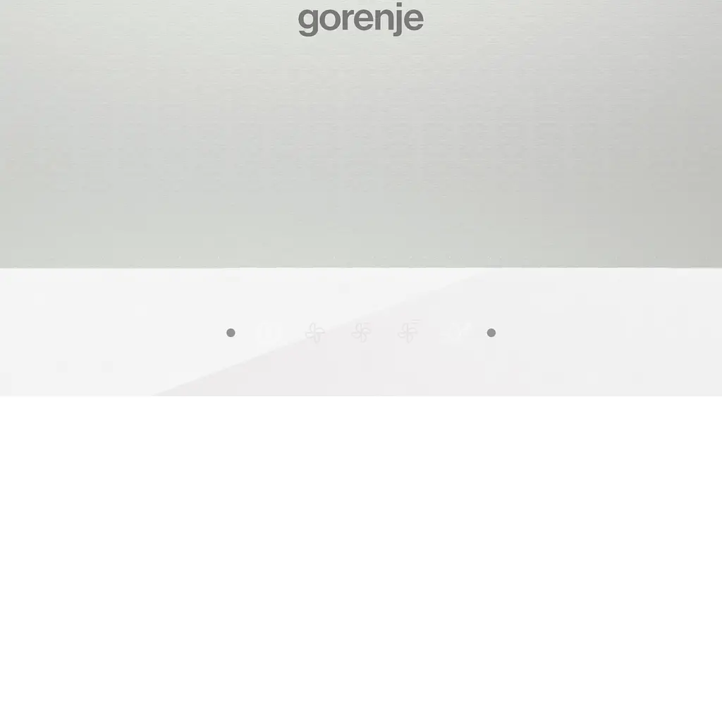 Витяжка Gorenje WHT6SY[WHT6SYW] - фото 3
