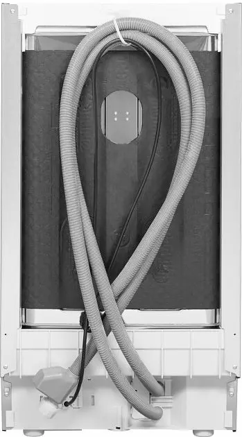 Посудомийна машина Indesit DSIC3M19 (6756891) - фото 4