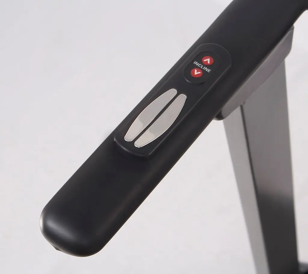 Бігова доріжка Everfit TFK 655 Slim (TFK-655-SLIM) - фото 10