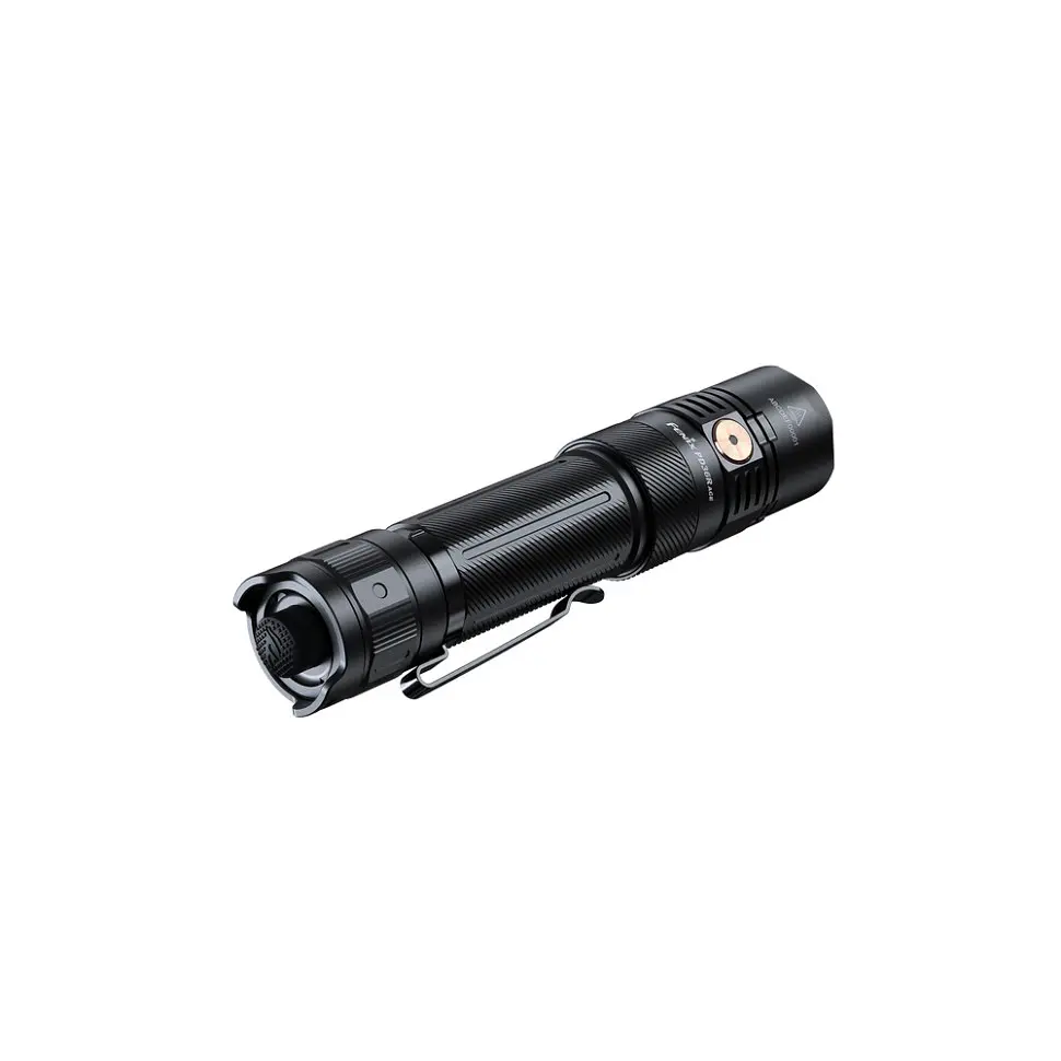 Ліхтар тактичний ручний Fenix PD36R ACE 3000 лм - фото 9