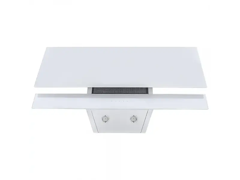 Вытяжка Minola HVS 9412 WH 850 LED - фото 2