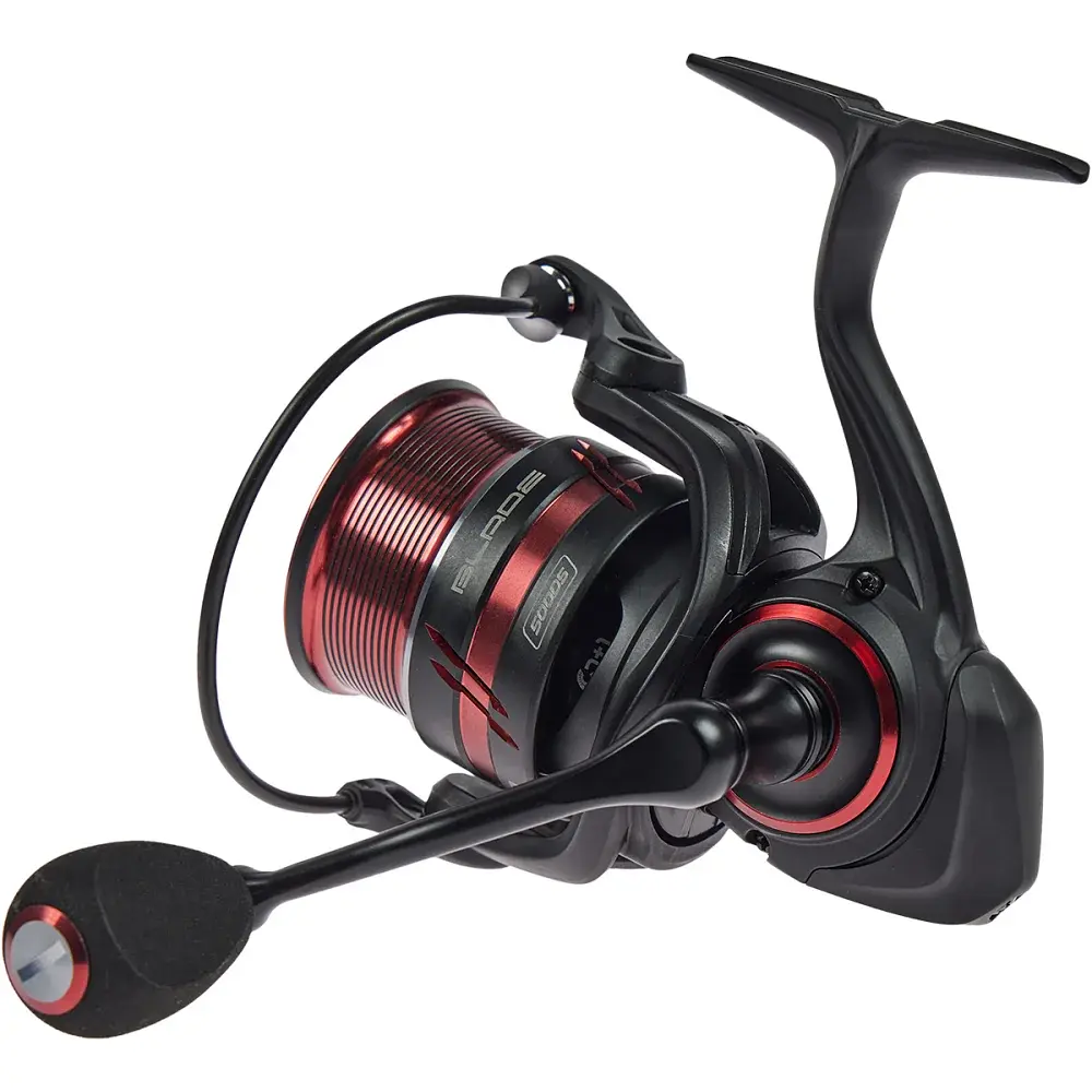 Катушка Brain Blade 4000S 7+1BB 4.5:1 - фото 2