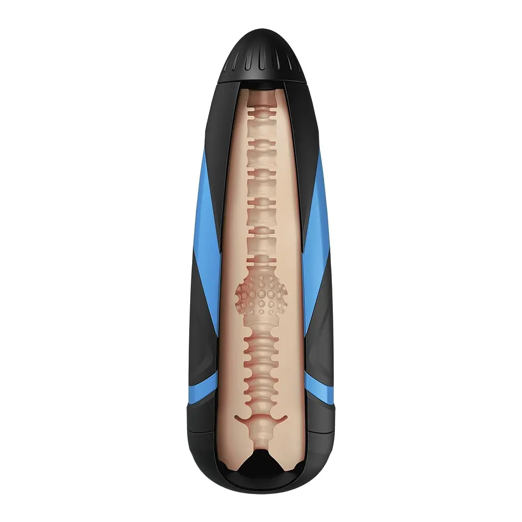 Запасний рукав-вставка для мастурбатора Satisfyer Men TRI DELIGHTS