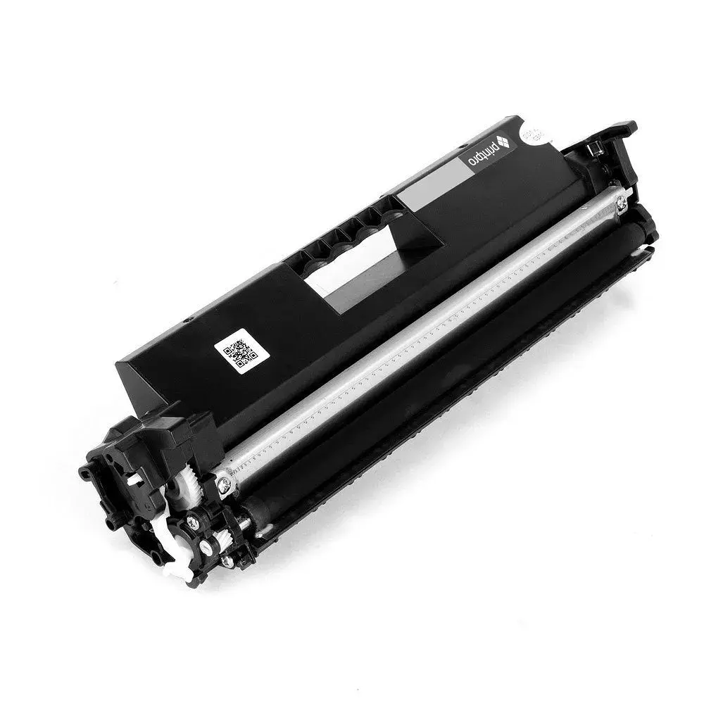Картридж PrintPro HP CF217A DUAL PACK (PP-H217FC) - фото 5