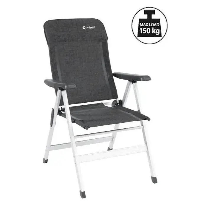 Кресло кемпинговое Outwell Ontario (410113) - фото 2