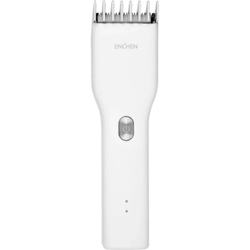 Машинка для стрижки Xiaomi BOOST SET White