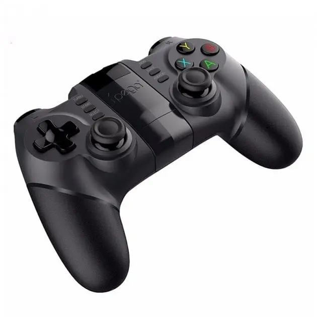 Геймпад Джойстик Gamepad iPega PG-9076 Bluetooth - фото 7
