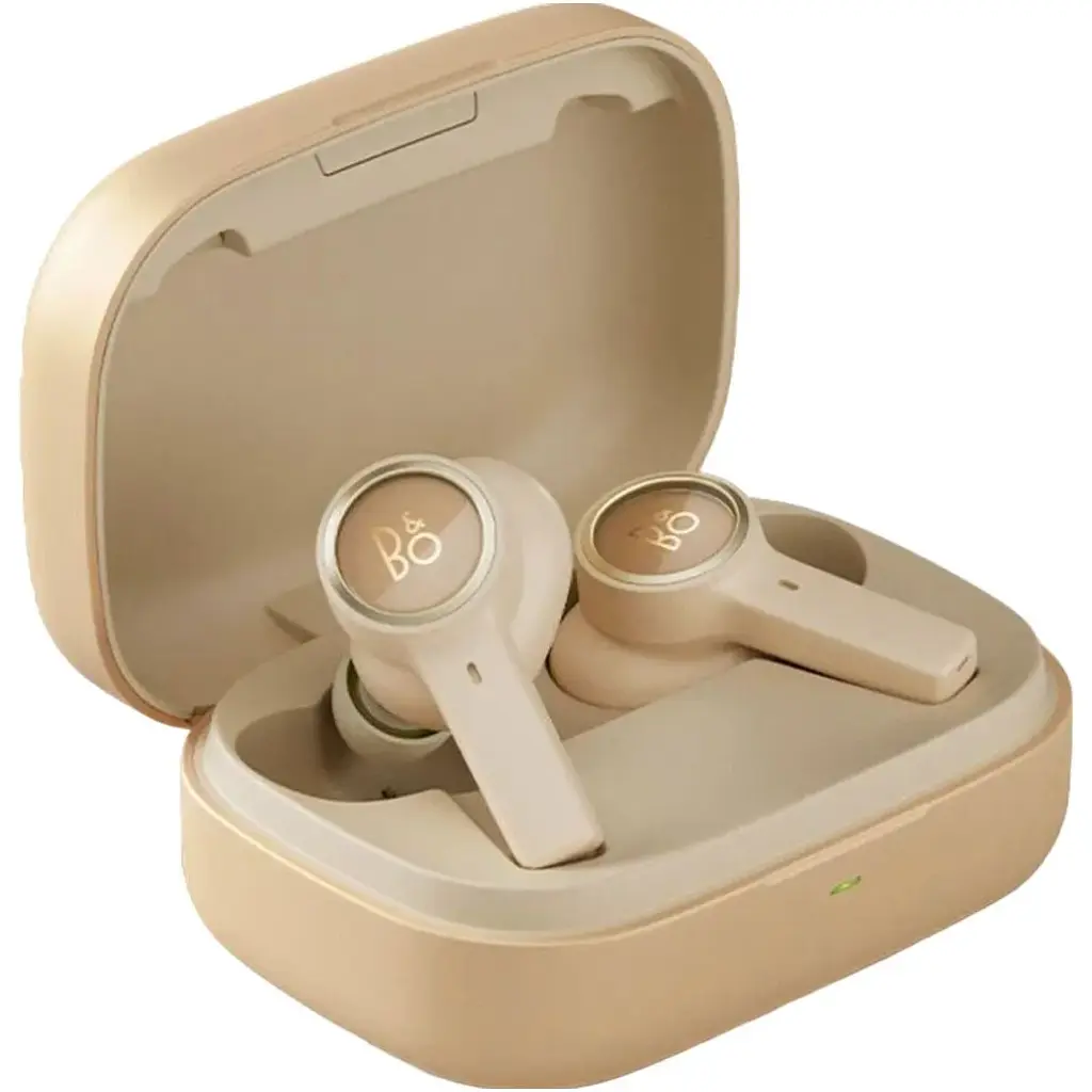 Наушники Bang & Olufsen Beoplay EX Gold Tone [1240601] [99212] - фото 2