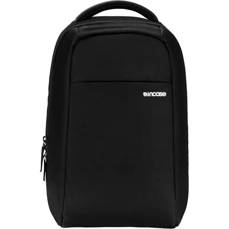 Рюкзак для ноутбука Incase 13" Icon Dot Backpack - Black (INCO100420-BLK) - фото 2