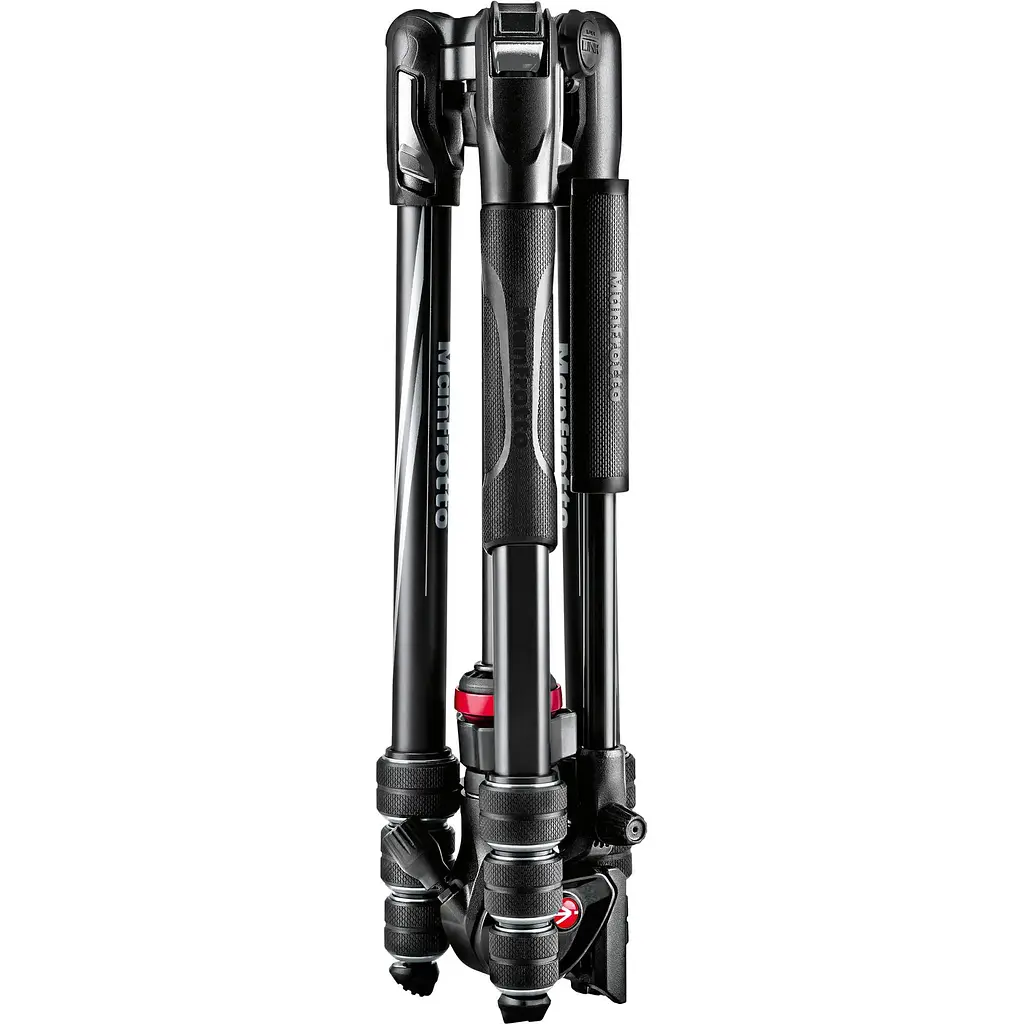 Штатив Manfrotto MVKBFRT-LIVE Befree Live [121007] - фото 2