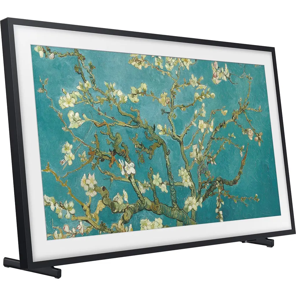 Телевізор Samsung LS03C 32'' QLED Full HD (QE32LS03CCUXUA) [157520] - фото 7