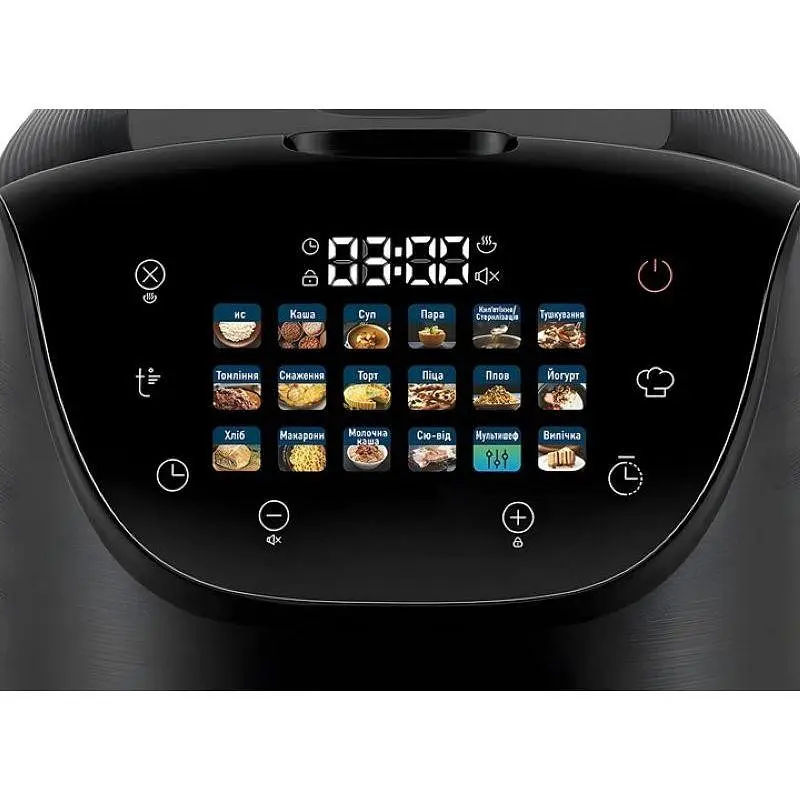 Мультиварка Prime Technics PMC 1786 SB Pro Color - фото 6
