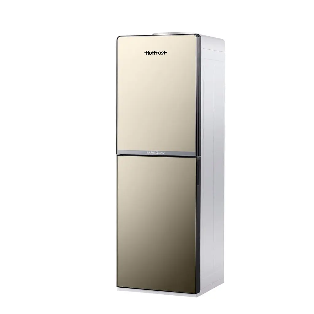 Кулер підлоговий електронний HotFrost V250CE Gold - фото 9