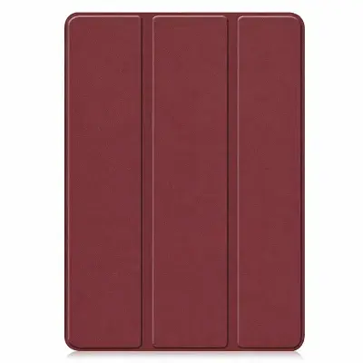 Чохол до планшета BeCover Flexible TPU Mate Samsung Galaxy Tab A11 SM-X133/X135 8.7" Red Wine (715589) - фото 2