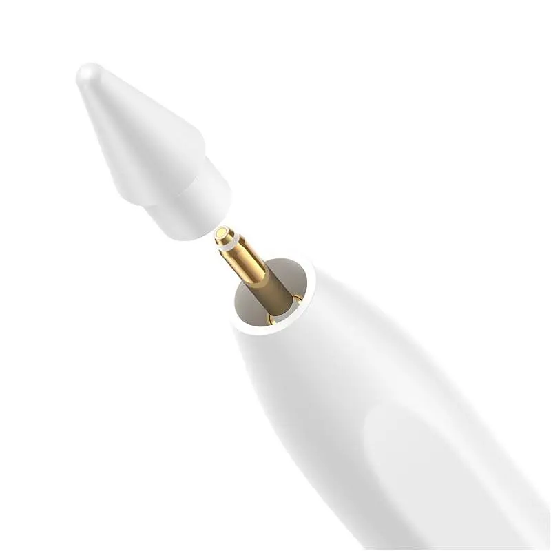 Стилус Baseus Smooth Writing 2 Series Wireless Charging Stylus P80015801211-00 - фото 3