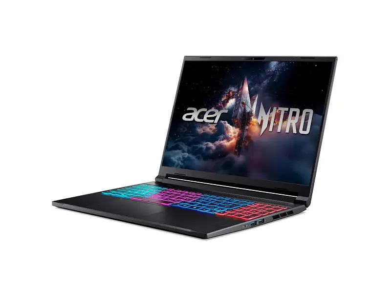 Ноутбук Acer Nitro V 16S ANV16S-71 (NH.QXDEP.009) - фото 3