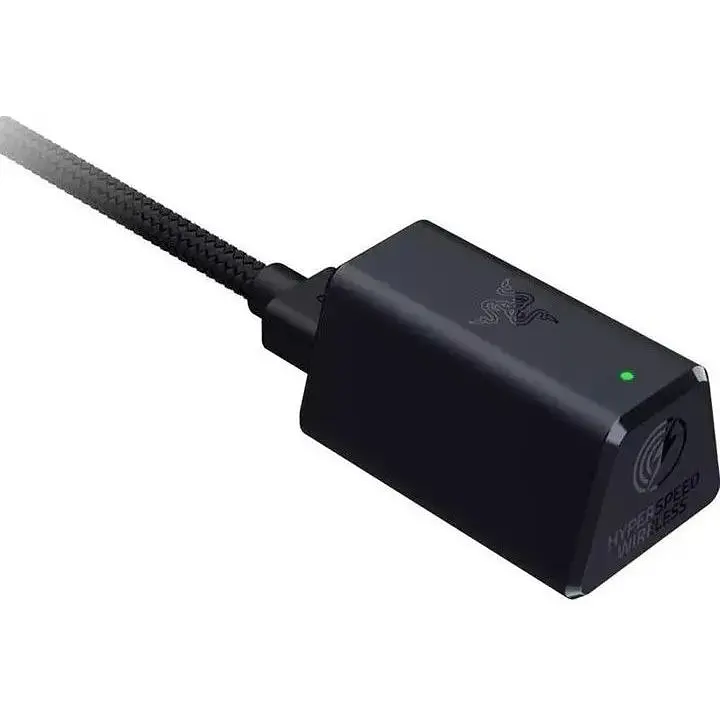 Бездротові навушники Razer BlackShark V2 Wireless (RZ04-04960100-R3M1) ігрова стереогарнітура - фото 4