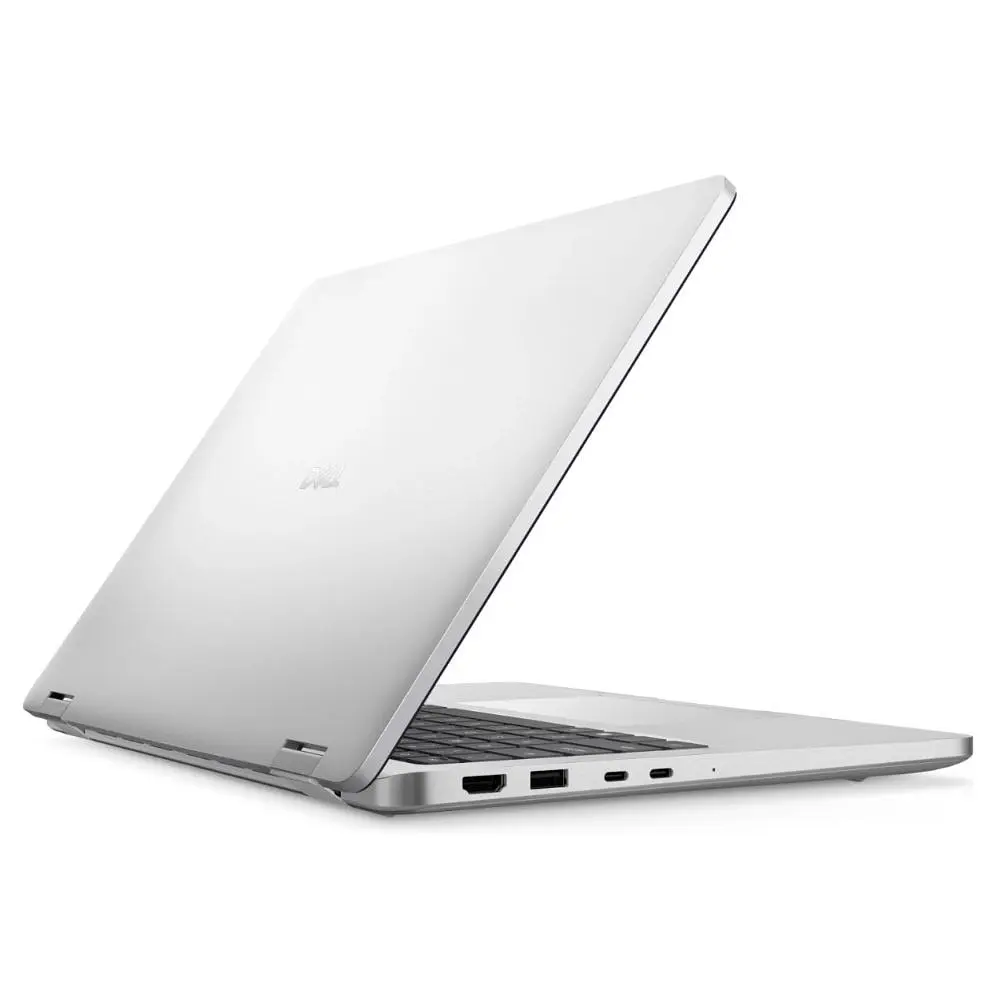 Ноутбук Dell Pro 14 Plus,1920 x 1200,AI 5 340 6 C/12 T,2.0 GHz - 4.8 GHz,6 MB,28 W,16 GB LPDDR5X - фото 3