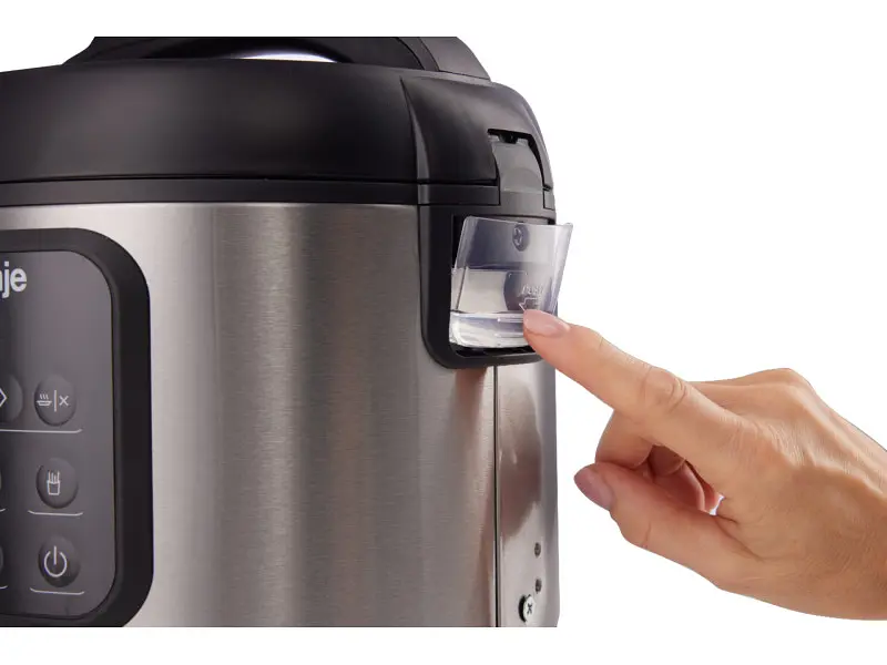 Мультиварка Gorenje MC2SBK - фото 4