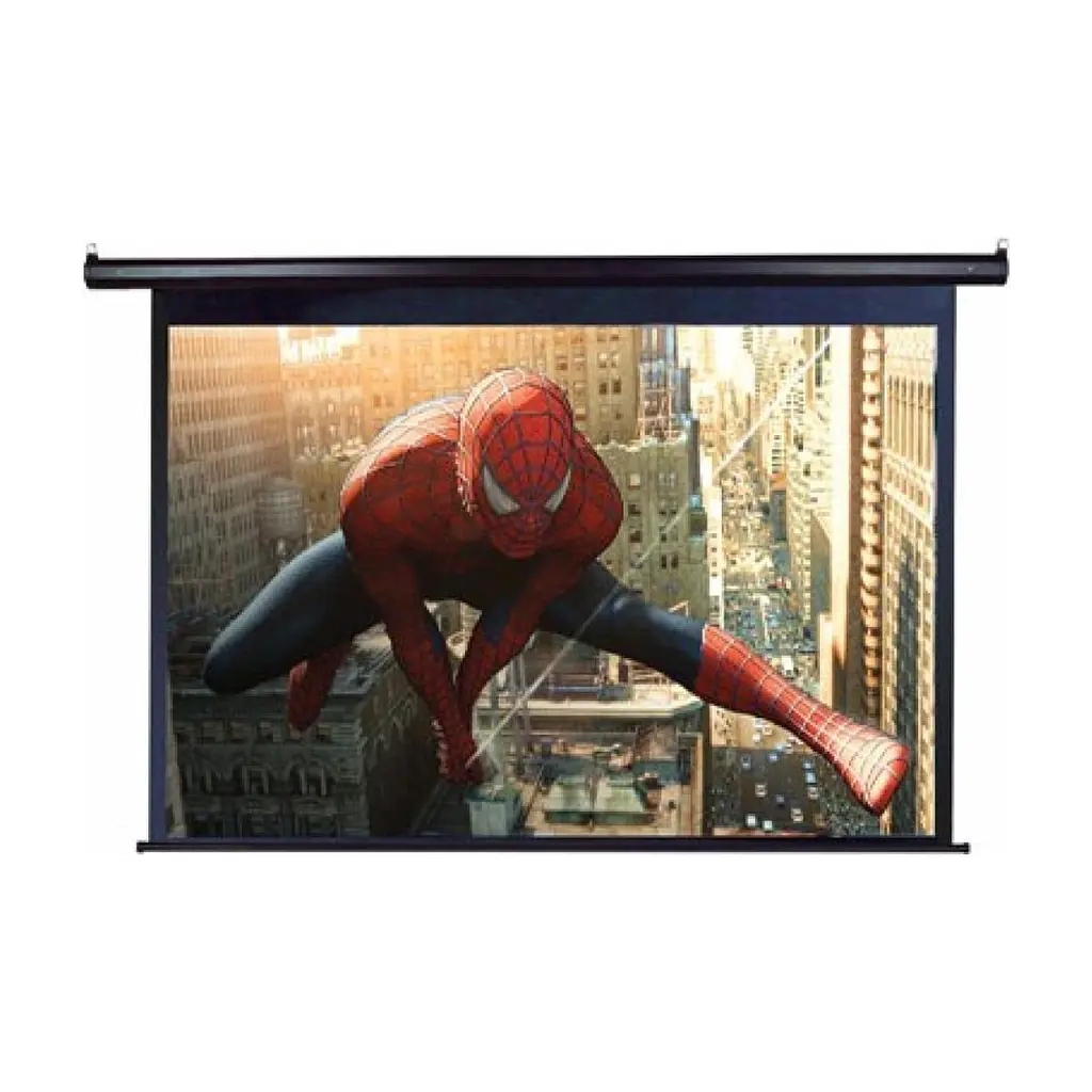 Проекційний екран ELECTRIC125H Elite Screens