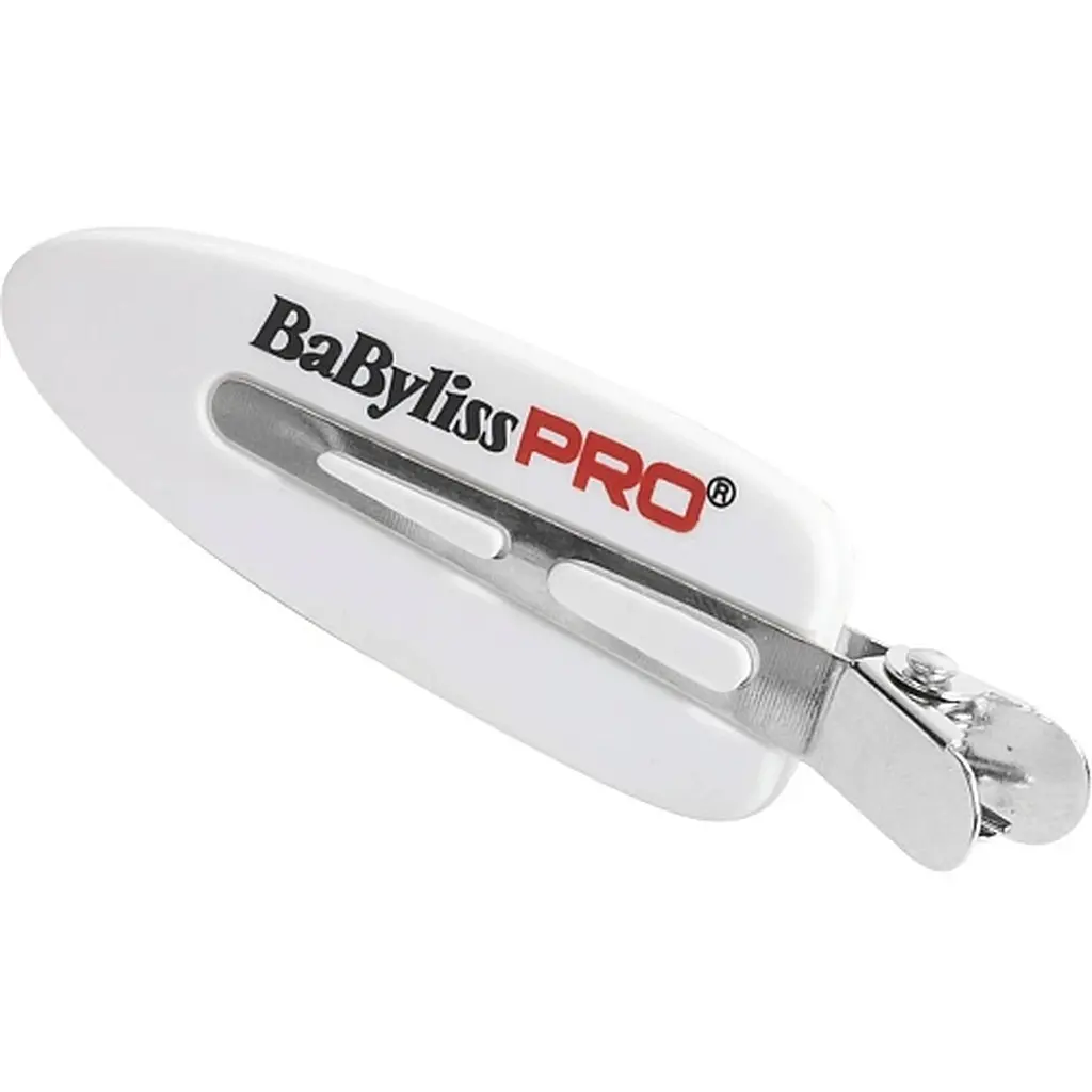 Зажим для волос BaByliss PRO Dual Shield Dents (M4460Е) [122873] - фото 2