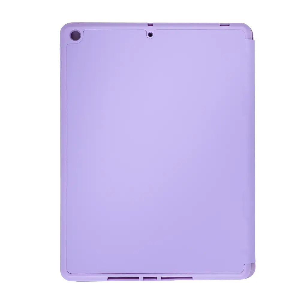 Чехол ArmorStandart Smart Fold Pen для iPad 10.2 (2021/2020/2019) Light Purple (ARM74940) - фото 2