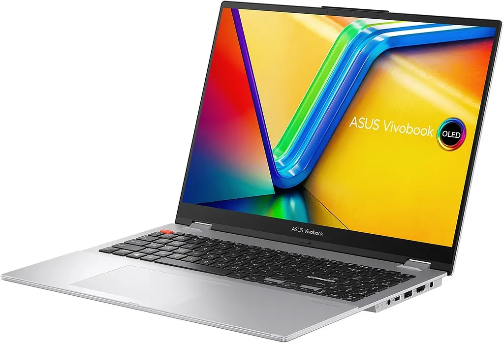 Ноутбук 2 в 1 Asus Vivobook S 16 Flip OLED TP3604VA-MY103X - фото 2