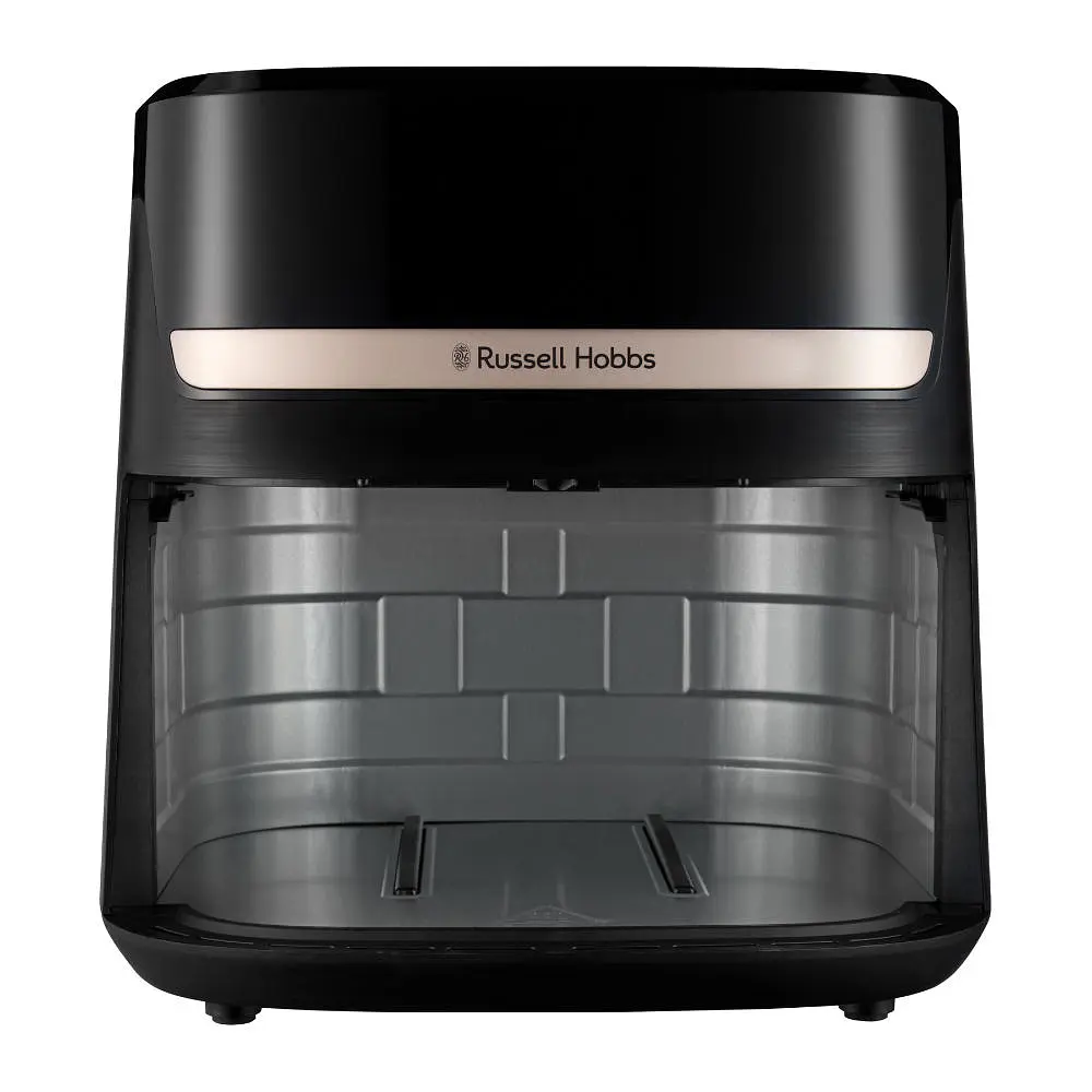 Мультипечь Russell Hobbs 1800Вт 8.3л 9 программ пластик черный - фото 7