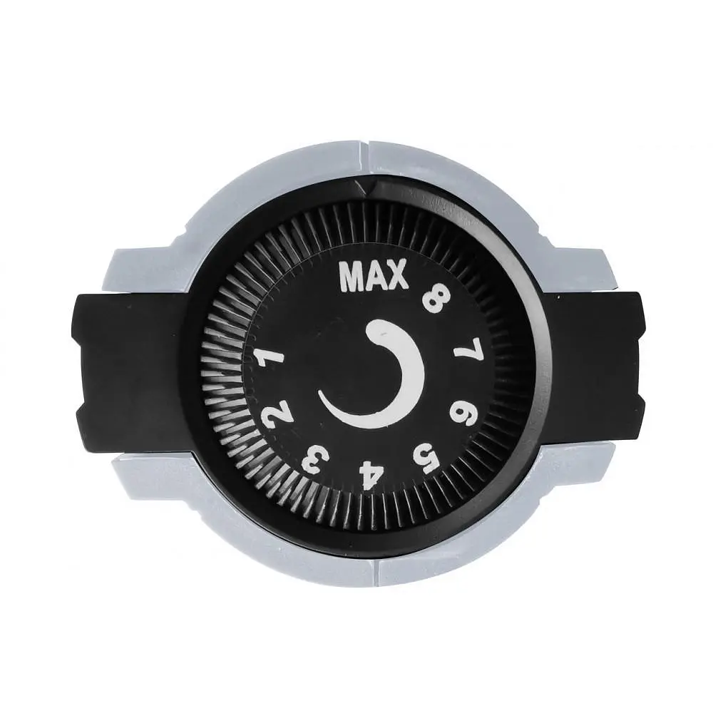 Фен строительный Луч Профи ФПЛ-2400E 2 режима 400/600°C 250/500 л/мин 2400 Вт 30412 - фото 2