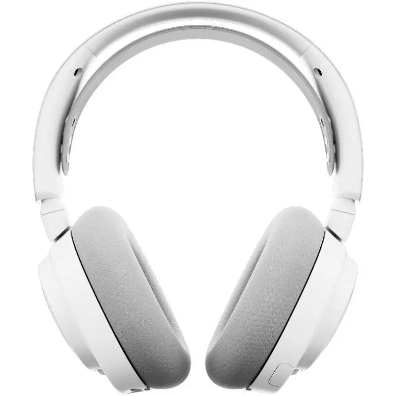 Ігрова гарнітура SteelSeries Arctis Nova 7 Gen 2 Wireless White /PC/PS/SW/MAC/MOB (61731) - фото 9