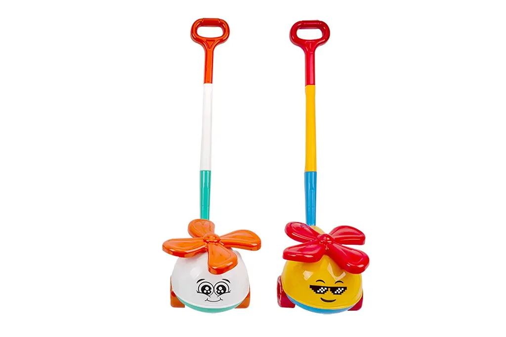 Каталка, ТехноК 9437 - фото 3