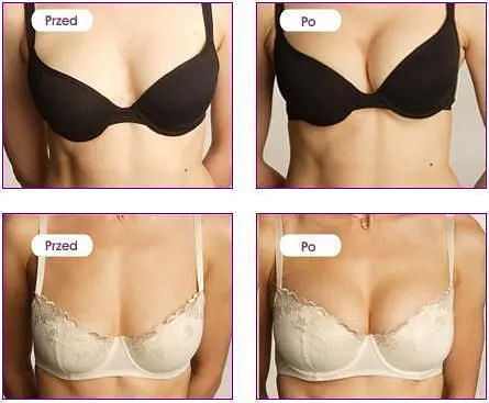 Гель для бюста Shs Perfect Bust, 150 мл - фото 3