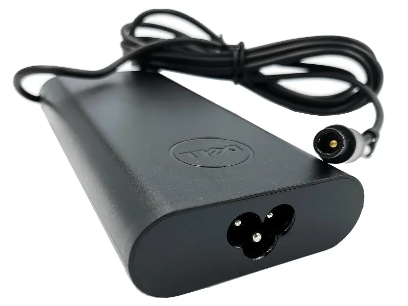 Блок живлення Dell 19.5V 6.7A 130W 7.4x5.0 pin Gen 4 PRC (6TTY6) - фото 2