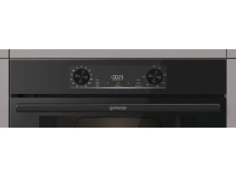 Духовка електрична Gorenje BOP6373E28EBG - фото 5