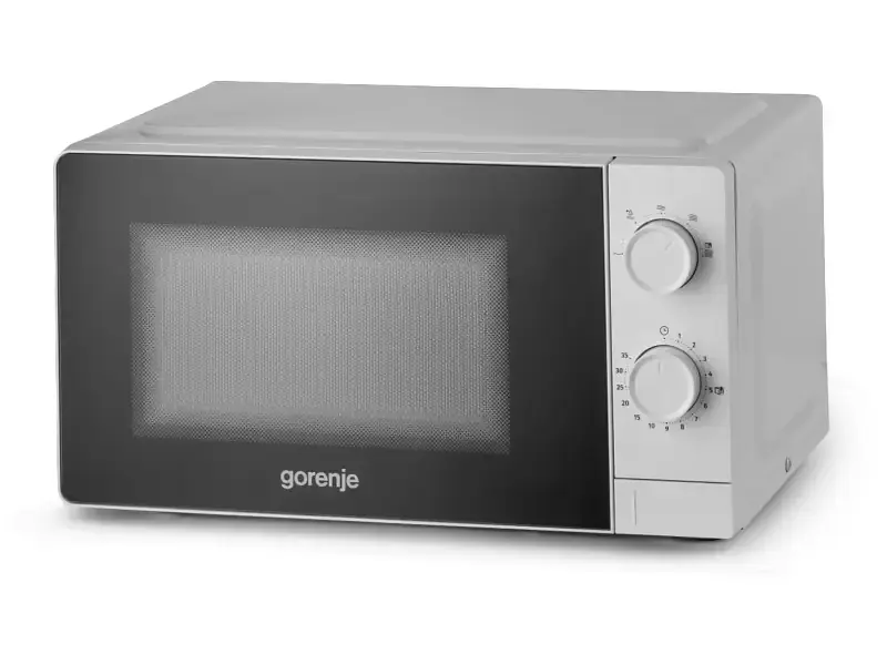 Мікрохвильова піч Gorenje MO20CE1W5 - фото 2