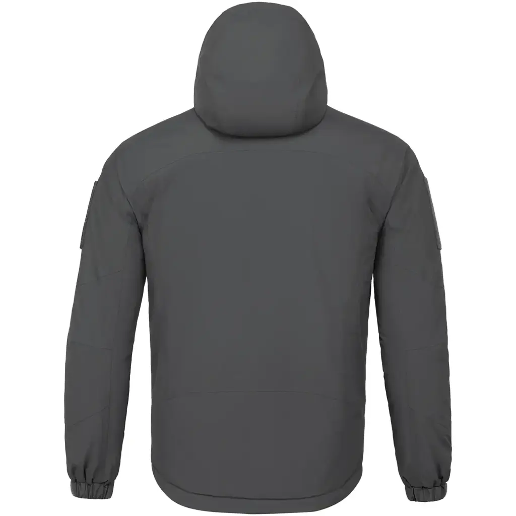 Куртка Frontier Helarctos S Graphite - фото 3