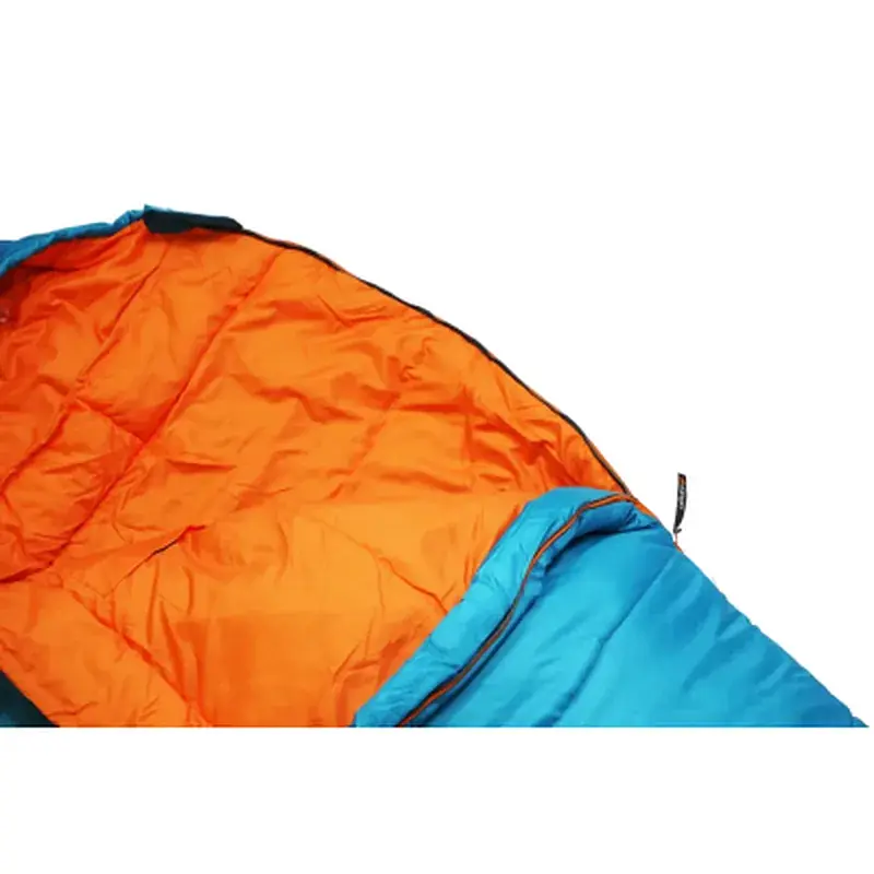 Спальний мішок Vango Nitestar Alpha 150 Atom Blue (SBTNITEST000010) (930844) - фото 6