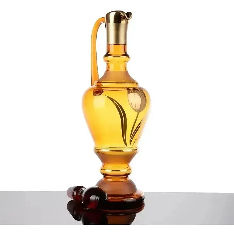 Набор для вина Lora AB Мортал NGC250SETWINE - фото 2