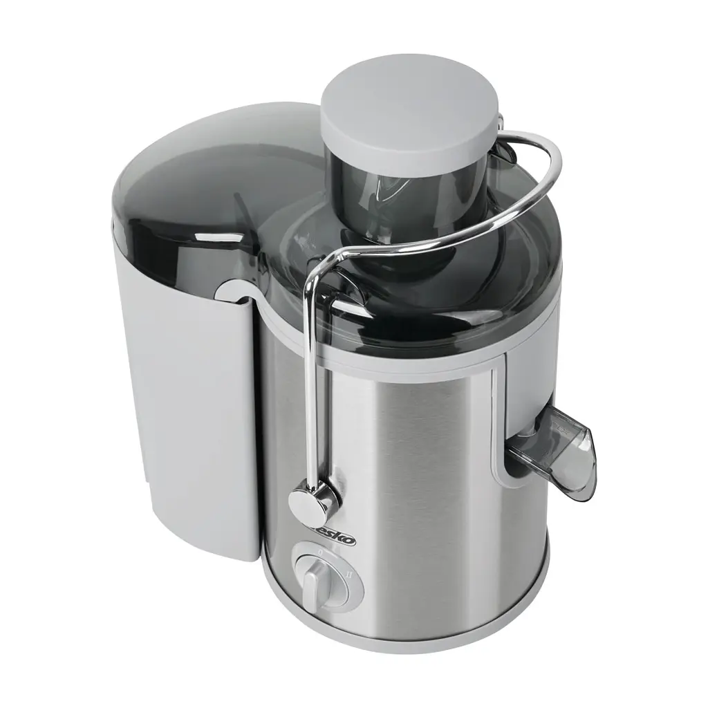 Соковижималка Mesko MS4126G - фото 2