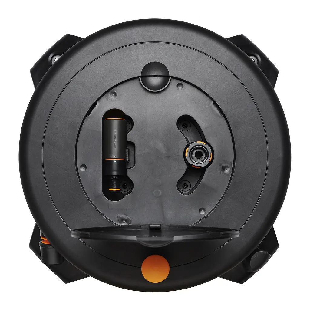 Котушка зі шлангом Fiskars Solid L 30 м (1057237) - фото 4