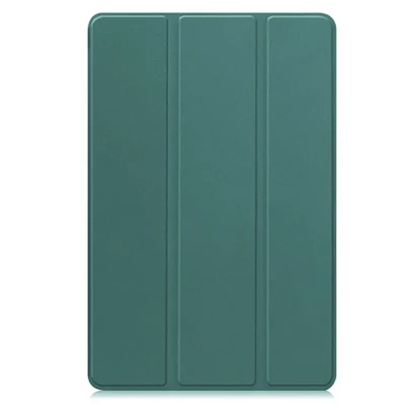 Чохол до планшета BeCover Smart Case Samsung Galaxy Tab S11 (SM-X730/X736) 11.0" Dark Green (714648) - фото 2