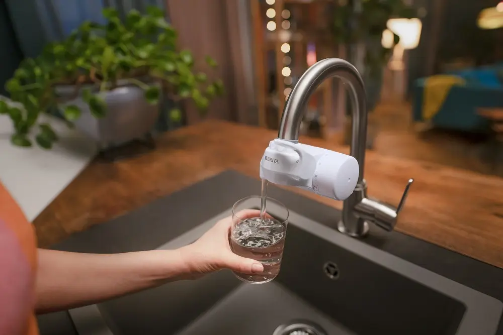 Система проточної фільтрації води на кран On Tap V (1061288) - фото 13