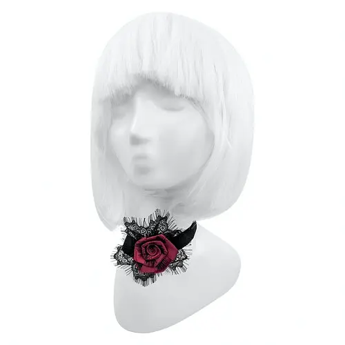 Чокер Lady Burgundy