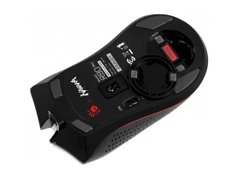 Миша A4Tech Bloody R90 Plus Naraka - фото 10