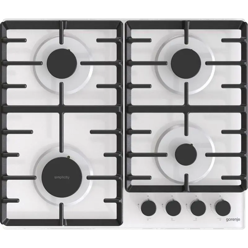 Робоча поверхня GORENJE GT 642 SYW