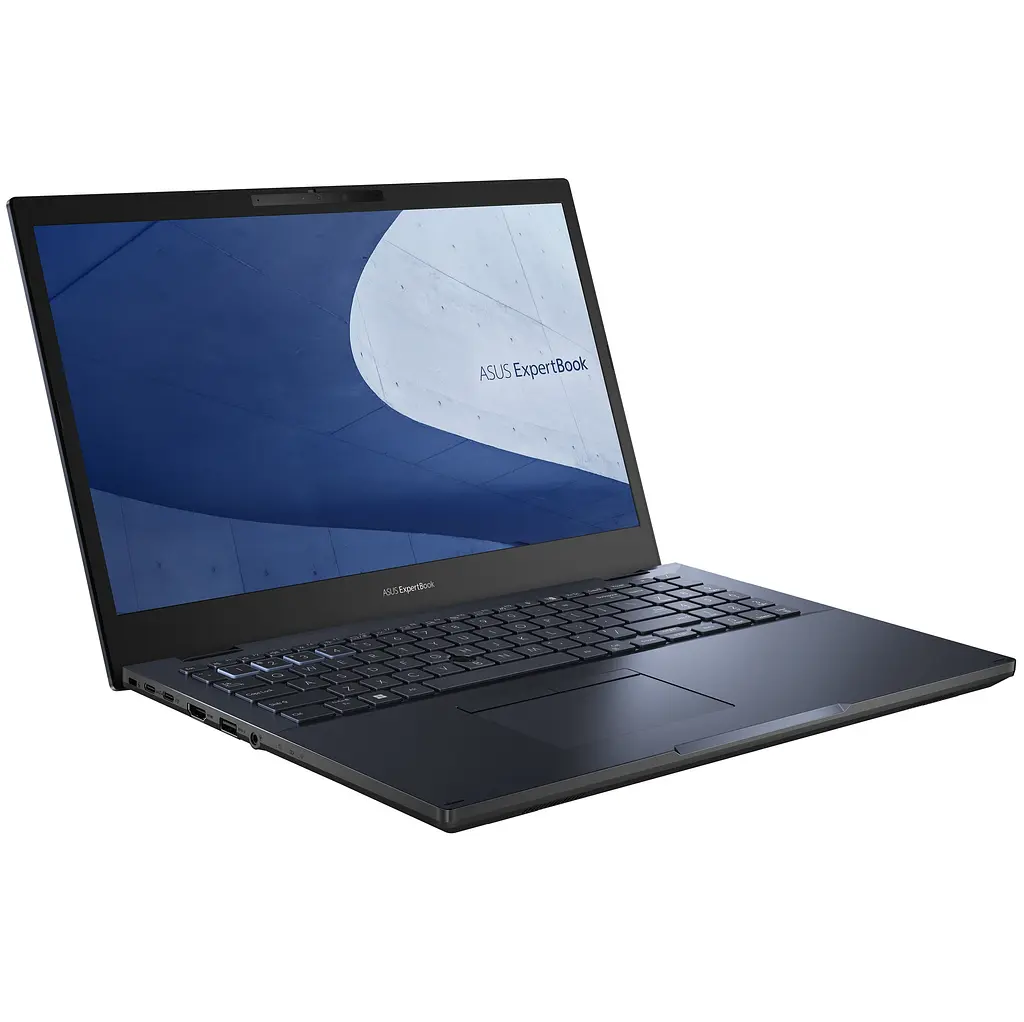 Ноутбук ASUS L2502CYA-BQ0135 15.6FHD/AMD R5-5625U/8/512F/int/noOS (90NX0501-M00910) - фото 3