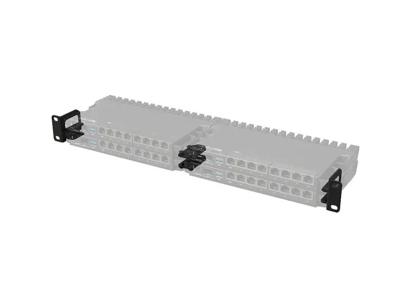 Маршрутизатор MikroTik L009UiGS-RM - фото 8