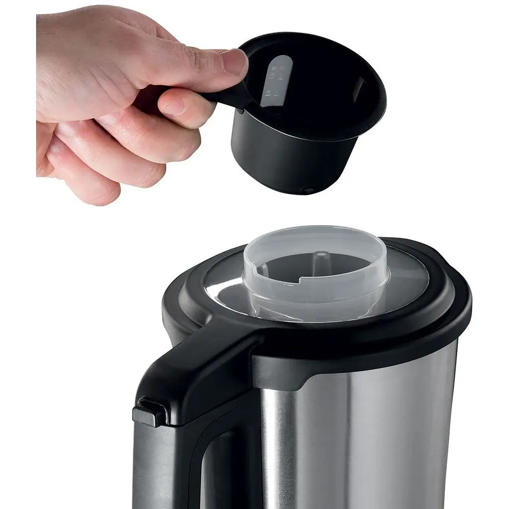 Суповарка-блендер Russell Hobbs (21480-56) - фото 3