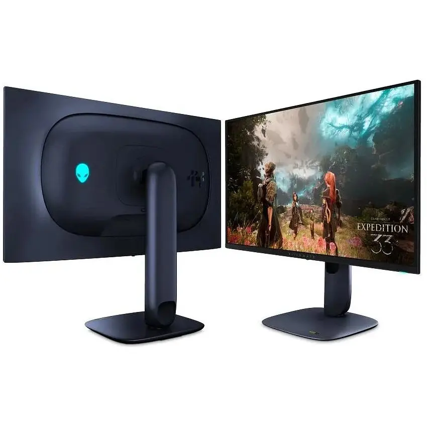 Монітор Alienware AW2725Q (210-BQWV) - фото 8