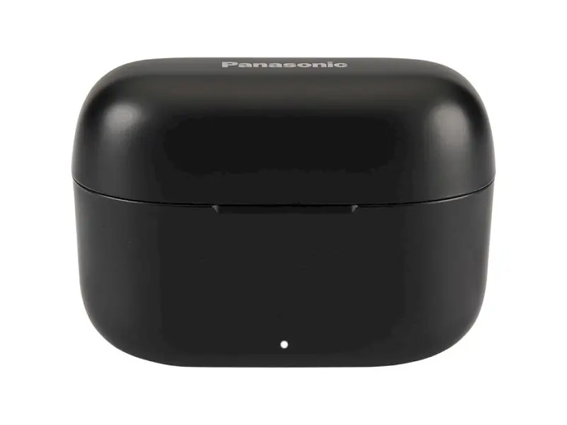 Навушники TWS Panasonic RZ-B110W Black (RZ-B110WDG-K) - фото 4